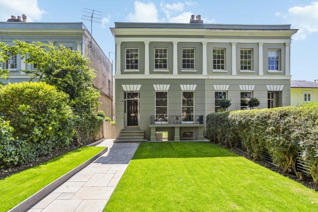 London Road, Cheltenham Cheltenham Estate Agents